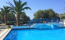 ZEFIROS BEACH HOTEL 