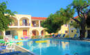 ILIESSA BEACH HOTEL