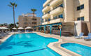 KAPETANIOS LIMASSOL HOTEL