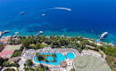 BODRUM HOLIDAY RESORT & SPA