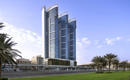 NOVOTEL DUBAI AL BARSHA