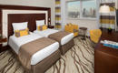 NOVOTEL DUBAI AL BARSHA