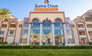 SUNNY DAYS RESORT SPA & AQUA PARK