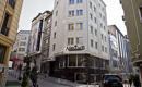 ASPALACE HOTEL THE ISTANBUL OLD CITY