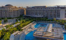 Sunmelia Beach Resort Spa & Hotel