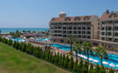 Kirman Belazur Resort & Spa Hotel
