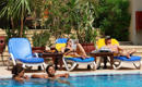 ELYSEES DREAM BEACH HOTEL