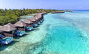 SHERATON MALDIVES FULL MOON RESORT AND SPA 
