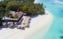 SHERATON MALDIVES FULL MOON RESORT AND SPA 