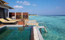 NH COLLECTION MALDIVES HAVODDA RESORT