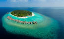DUSIT THANI MALDIVES