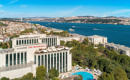 SWISSOTEL BOSPHORUS ISTANBUL
