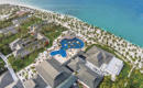 BARCELO BAVARO BEACH 