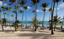 BARCELO BAVARO BEACH 