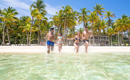 BARCELO BAVARO BEACH 
