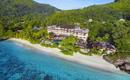 DOUBLE TREE BY HILTON SEYCHELLES
