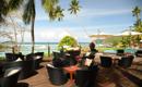 DOUBLE TREE BY HILTON SEYCHELLES