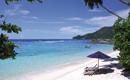 DOUBLE TREE BY HILTON SEYCHELLES