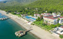 Sherwood Exclusive Kemer