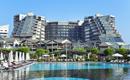 Limak Lara Deluxe Hotel & Resort