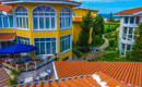 BLUE ORANGE HOTEL