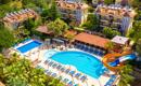 PERDIKIA HILL FAMILY RESORT