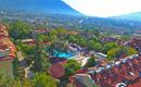 PERDIKIA HILL FAMILY RESORT