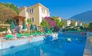 PERDIKIA HILL FAMILY RESORT