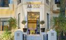 AVRA CITY BOUTIQUE HOTEL