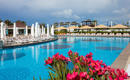 Orange County Hotel Belek
