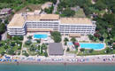 ELEA BEACH CORFU