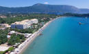 ELEA BEACH CORFU