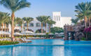 BARON PALMS RESORT SHARM EL SHEIKH