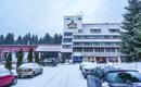 MURA BOUTIQUE & SPA HOTEL BOROVETS 
