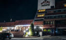MURA BOUTIQUE & SPA HOTEL BOROVETS 