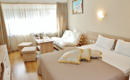 MURA BOUTIQUE & SPA HOTEL BOROVETS 