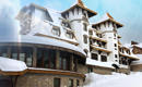 TERMAG HOTEL JAHORINA