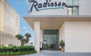 RADISSON BEACH RESORT PALM JUMEIRAH