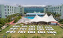 GRAND BELISH BEACH RESORT & SPA