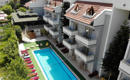 Nar Hotel Kemer