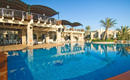 THE MARMARA BODRUM