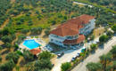 ACHILLION HOTEL TASOS