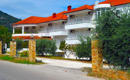 ACHILLION HOTEL TASOS