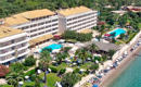 ELEA BEACH CORFU