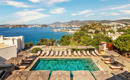 SENSES HOTEL BODRUM BOUTIQUE