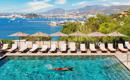 SENSES HOTEL BODRUM BOUTIQUE