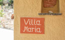 VILLA MARIA