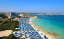 ASTERIAS BEACH 