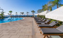ROYAL APOLLONIA BEACH HOTEL