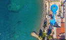 ROYAL APOLLONIA BEACH HOTEL